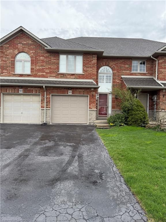 505 Southridge Drive