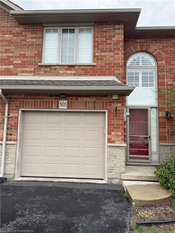 505 Southridge Drive
