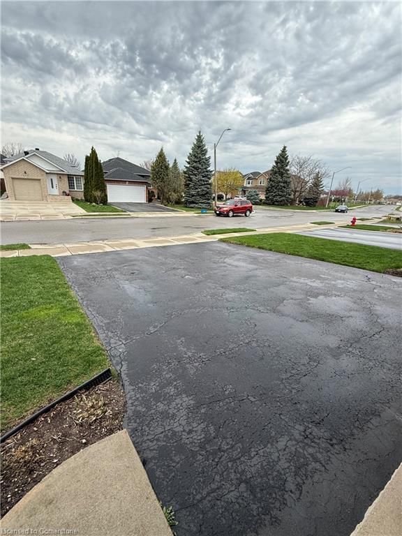505 Southridge Drive