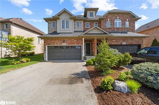 2362 Stone Glen Crescent