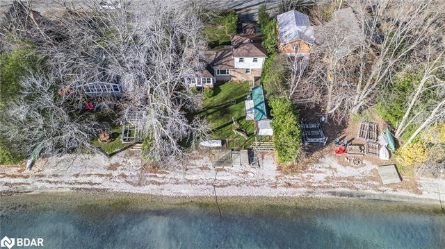769 Woodland Drive