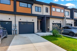 1030 Hansler Road