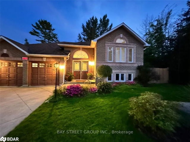 469 Ramblewood Drive