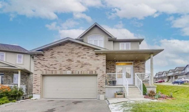 2ND FLOOR & MAIN - 456 Twinleaf Street