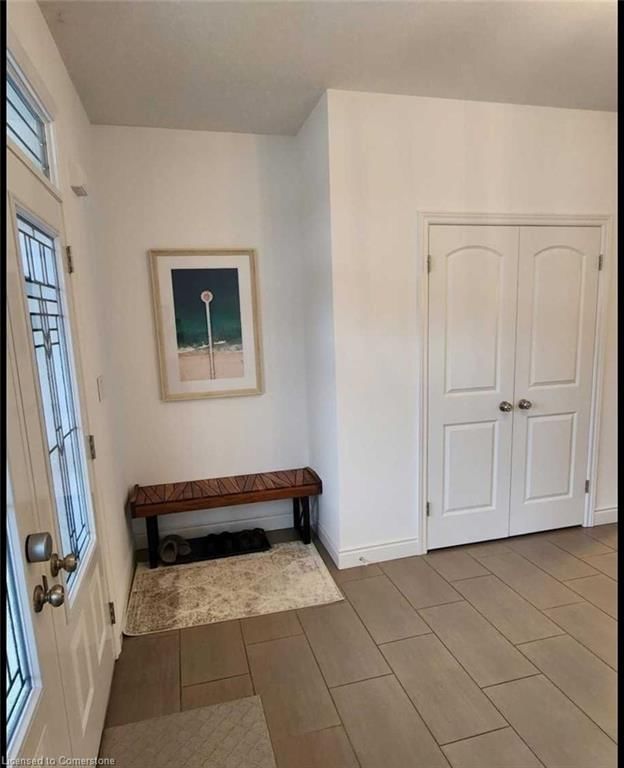 2ND FLOOR & MAIN - 456 Twinleaf Street