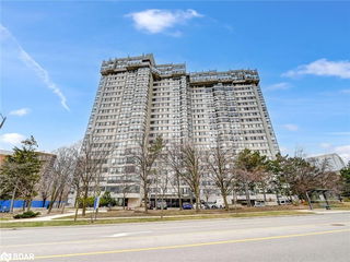 602 - 200 Robert Speck Parkway