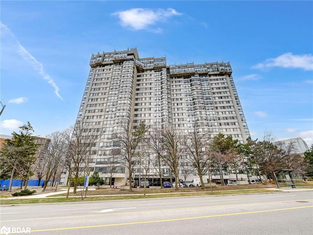 602 - 200 Robert Speck Parkway