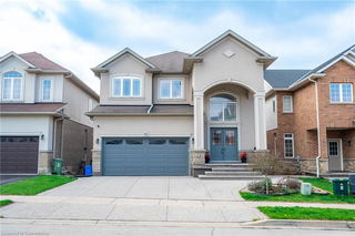 16 Edgehill Drive