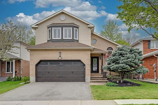 2168 Donald Road