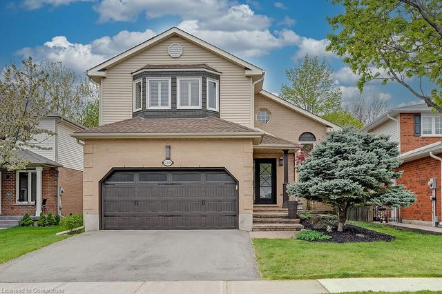 2168 Donald Road
