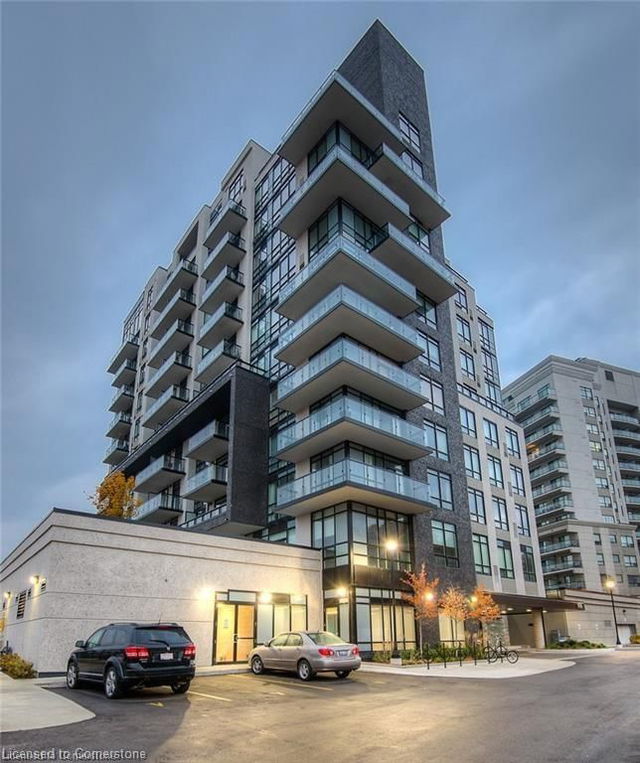 205 - 150 Water Street