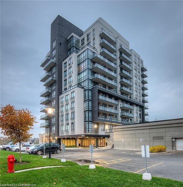 205 - 150 Water Street