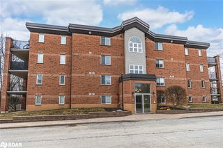 203 - 117 Edgehill Drive