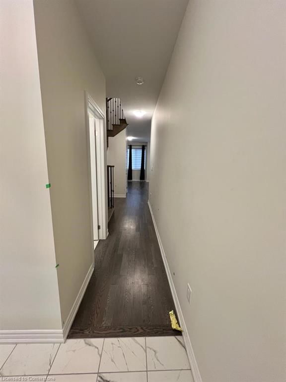 35 Vanilla Trail