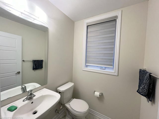 35 Vanilla Trail