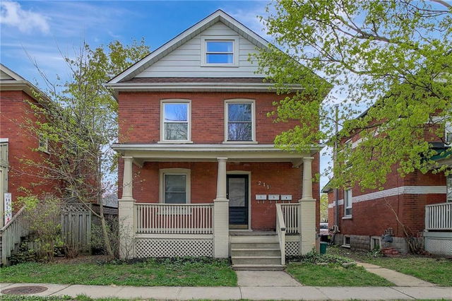 211 Dolph Street