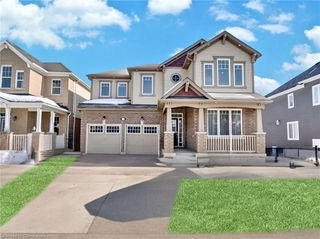 252 Shady Glen Crescent