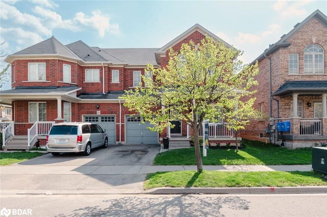 292 Giddings Crescent