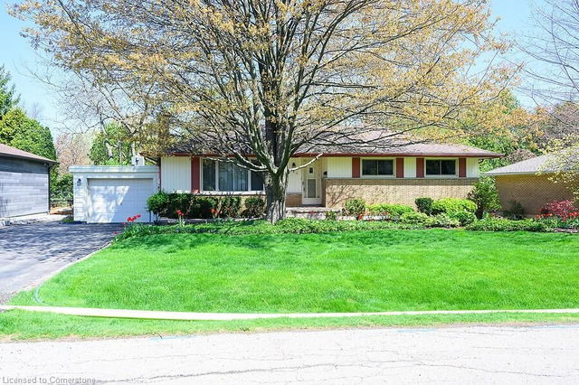 463 Evergreen Avenue