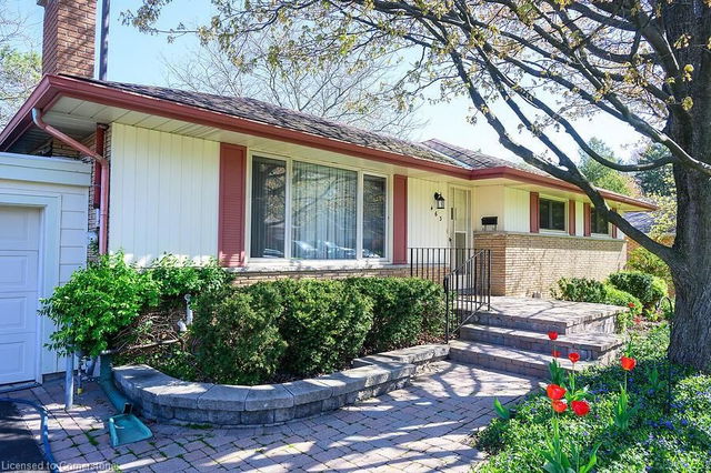 463 Evergreen Avenue