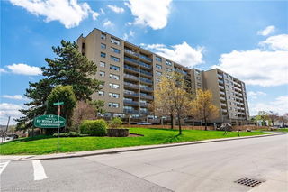 1004 - 15 Nicklaus Drive