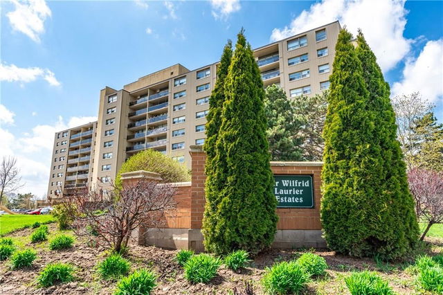 1004 - 15 Nicklaus Drive