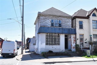 250 Hughson Street