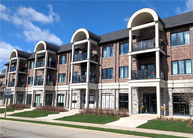 1 - 2605 Binbrook Road