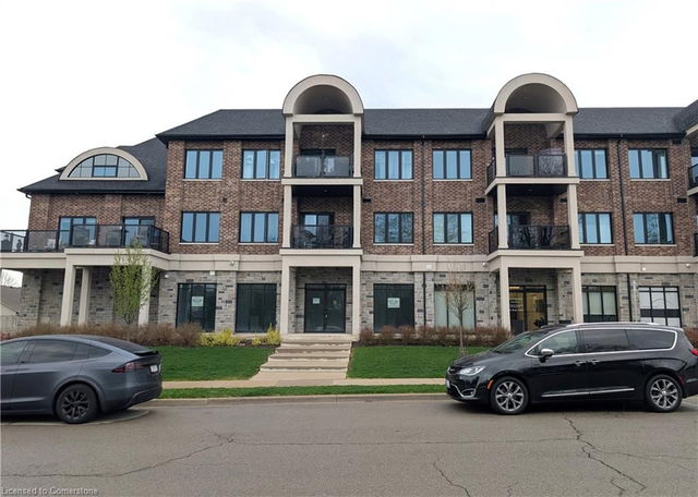 1 - 2605 Binbrook Road