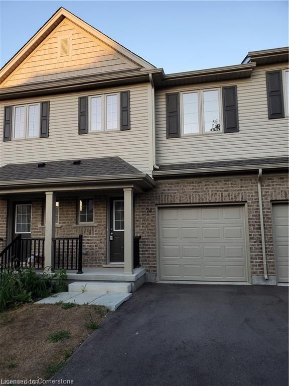 74 - 50 Pinnacle Drive