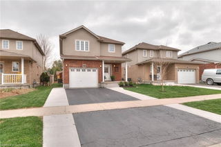 137 Porchlight Drive