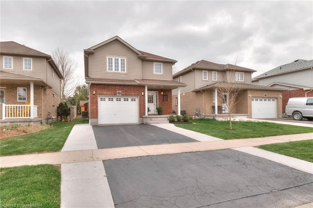 137 Porchlight Drive