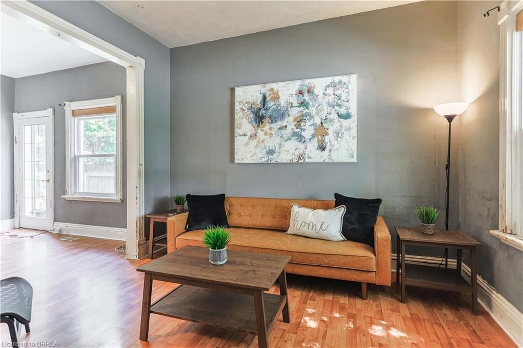 Single Family Residence for sale at 8 Main Street, Brantford, Terrace Hill, N3R 3X2 - MLS: 40724830