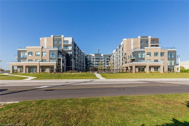 612 - 5055 Greenlane Road