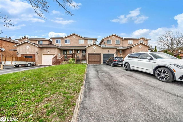 96 Lee Crescent