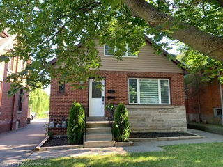 Upper - 518 Aberdeen Avenue