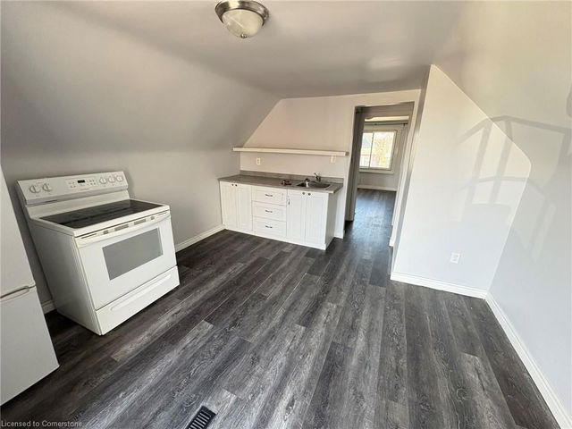 3 - 18 Barnesdale Avenue