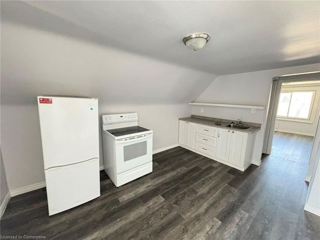 3 - 18 Barnesdale Avenue