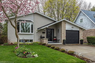 1345 Ester Drive