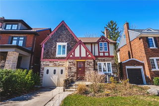 34 Chedoke Avenue