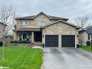 19 Allsop Crescent