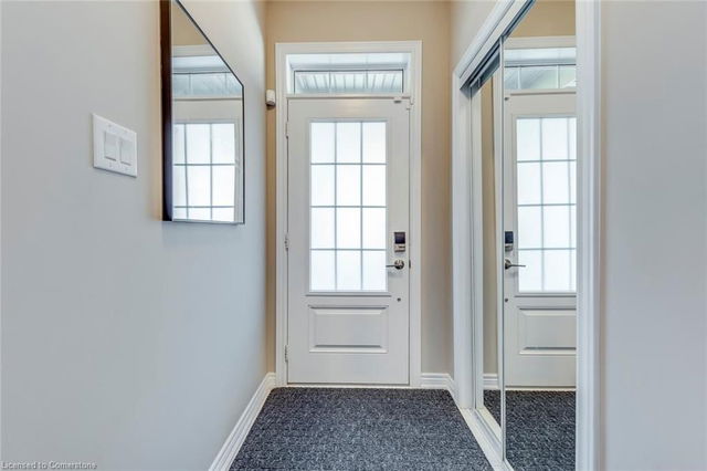 386 Belcourt Common