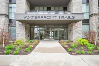 330 - 35 Southshore Crescent Crescent