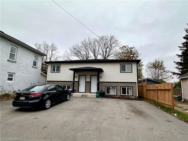 A - 306 Dalhousie Street