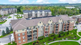 112 - 39 Ferndale Drive