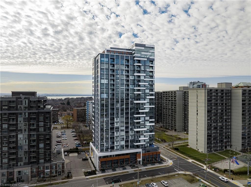 Condo/Apt Unit for sale at 1001-500 Brock Avenue, Burlington, Maple, L7S 0A5 - MLS: 40724878