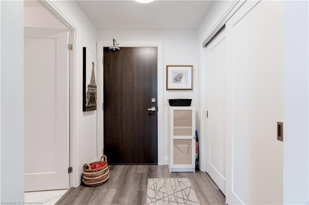 Condo/Apt Unit for sale at 1001-500 Brock Avenue, Burlington, Maple, L7S 0A5 - MLS: 40724878