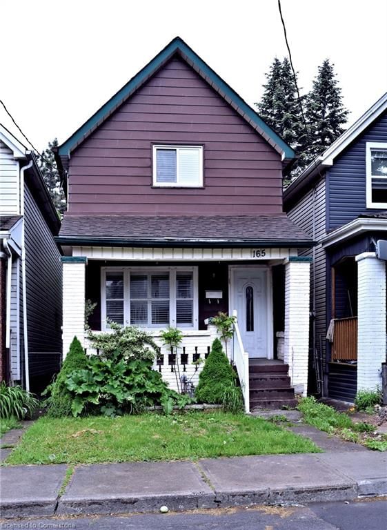165 Barnesdale Avenue