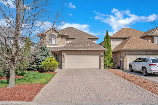 42 Archer Way