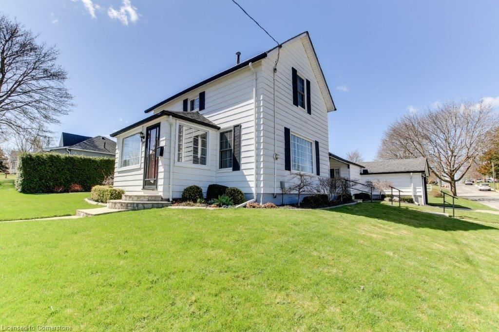 Single Family Residence sold at 88 Washington St, Waterford, Waterford, N0E 1Y0 - MLS: 40724910